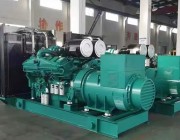 請切記不要長期低載運(yùn)行發(fā)電機(jī)組