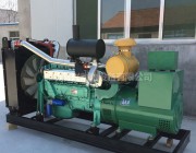 對(duì)濰坊柴油發(fā)電機(jī)組配件成品保護(hù)措施