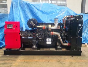 400千瓦發(fā)電機(jī)組