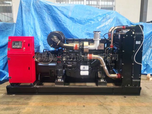 400千瓦發(fā)電機(jī)組